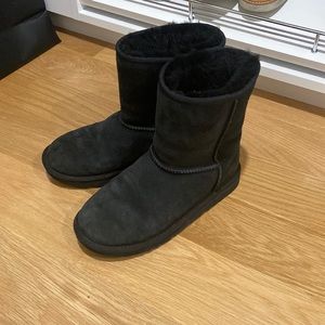 Uggs
